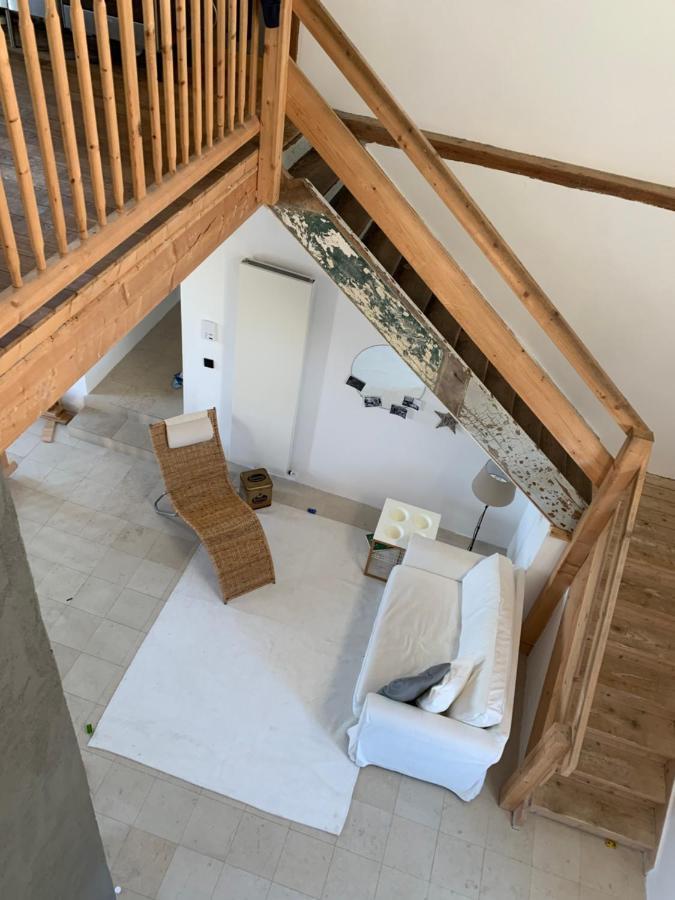 Design Appartment With Big Terrace Halsenbach Exterior photo